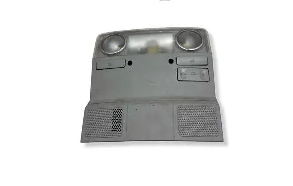 Volkswagen Golf Plus Front seat light 1K0947105
