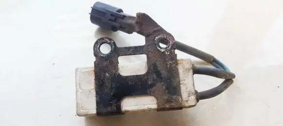 Toyota Corolla Verso AR10 Coolant fan relay 2468103560 246810-3560