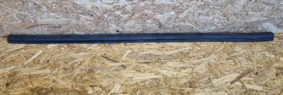 Renault Zoe Engine compartment rubber 