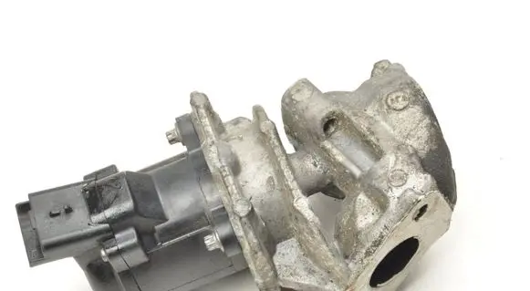 Volvo V50 EGR valve V29010703