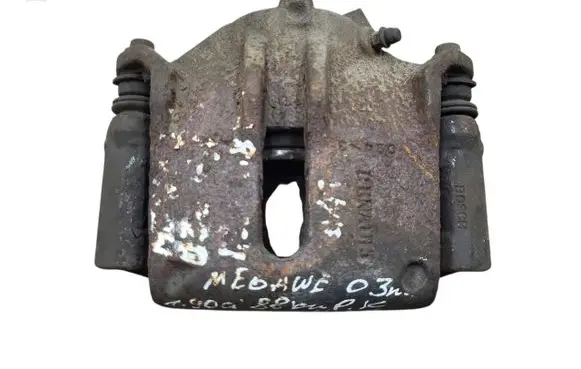 Renault Megane II Front brake caliper 