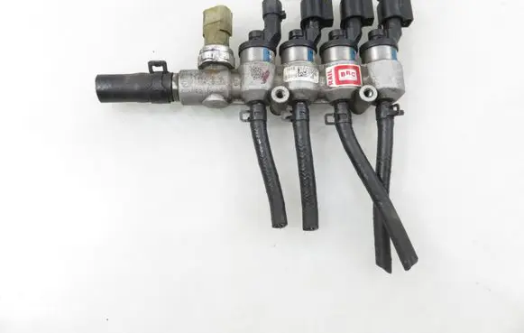 Peugeot 307 LP gas injectors set 67R010185 09SQ99020021