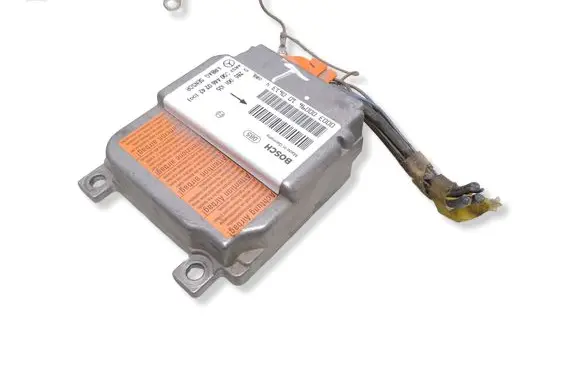 Volkswagen II LT Airbag control unit/module 0004460242 0285001105