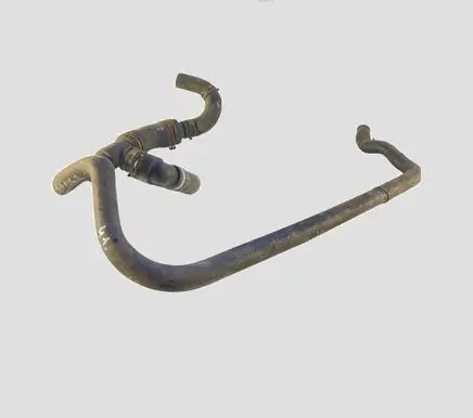 Land Rover Range Rover L322 Air intake hose/pipe