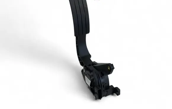 Renault Captur Accelerator throttle pedal bracket 180029347RD