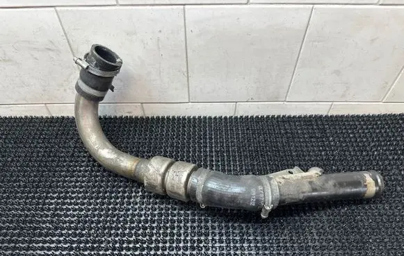 Volvo V60 Intercooler hose/pipe