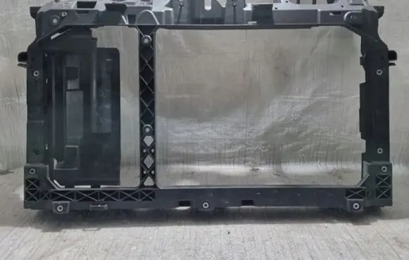 Ford Fiesta Radiator support slam panel