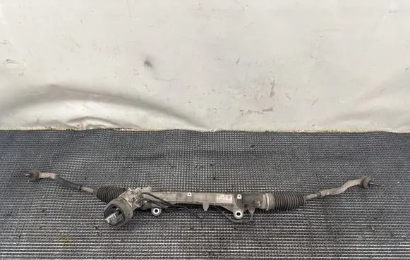 Dacia Logan II Steering rack 490014306R G293485 6900002298