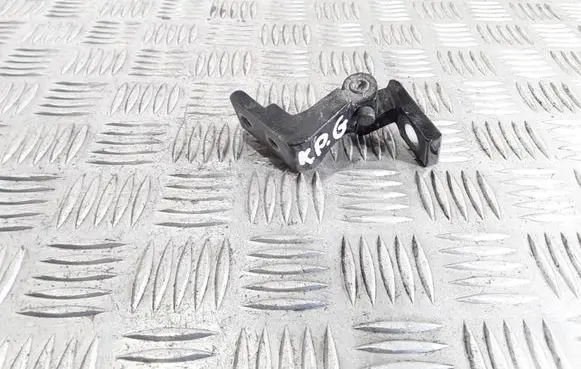 Audi A8 S8 D3 4E Rear door upper hinge