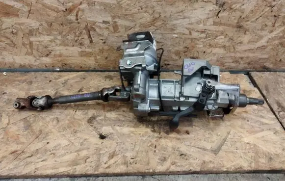 Electric power steering pump