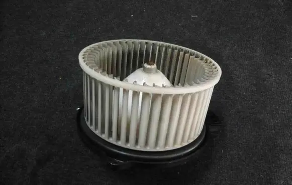 Mazda 6 Heater fan/blower