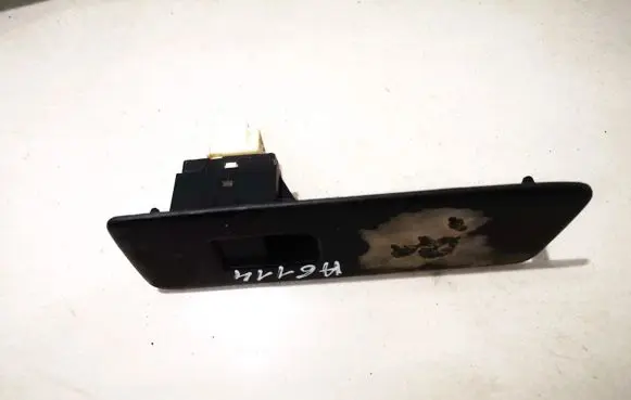 Subaru Forester SF Electric window control switch