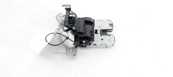Audi A3 S3 8V Tailgate/trunk/boot lock/catch/latch 4h0827505a