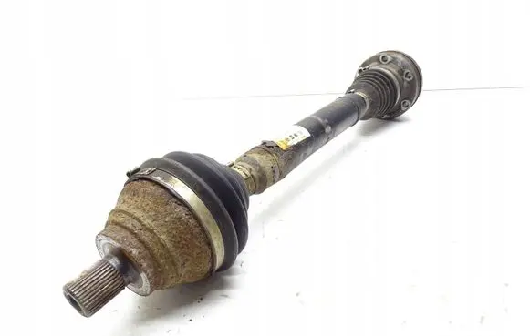 Audi Q3 8U Front driveshaft 1K0407272JF