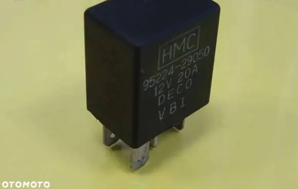 Other relay
