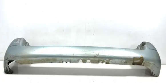 Peugeot Partner Rear bumper 9618453677 M7024