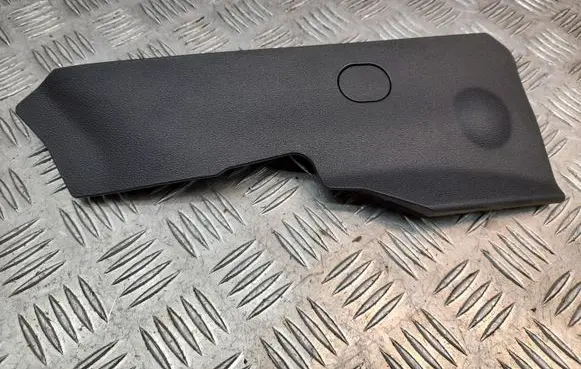 Audi A7 S7 4G Other center console (tunnel) element 4G1863279