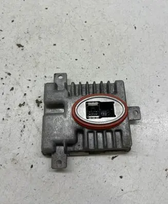 BMW 5 F10 F11 Headlight ballast module Xenon 7237647 W003T20071