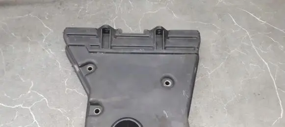 Ford Escort Timing belt guard (cover) 938m-6c069-ab