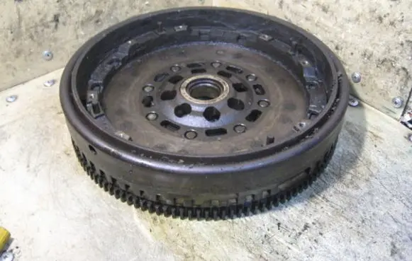 Mercedes-Benz A W168 Clutch set kit 17TDI44KW2JUMASIU