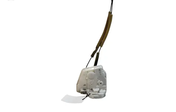 Mazda 3 II Rear door lock F97G16L1