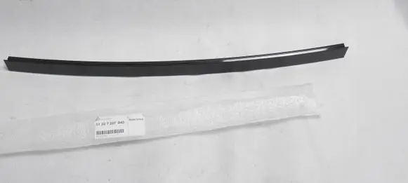 BMW X5 E70 Trim molding 7207840