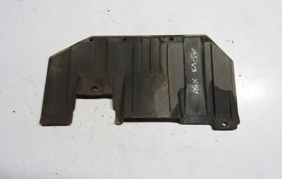 Mitsubishi ASX Rear underbody cover/under tray 5379A037 3H45X