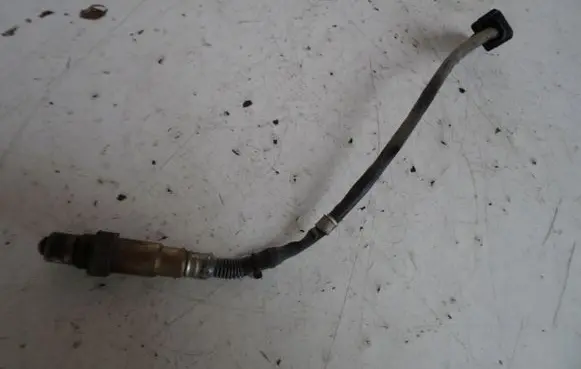 Audi A4 S4 B8 8K Lambda probe sensor 07C906262BH