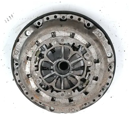 Audi A6 S6 C5 4B Clutch set kit 324024010