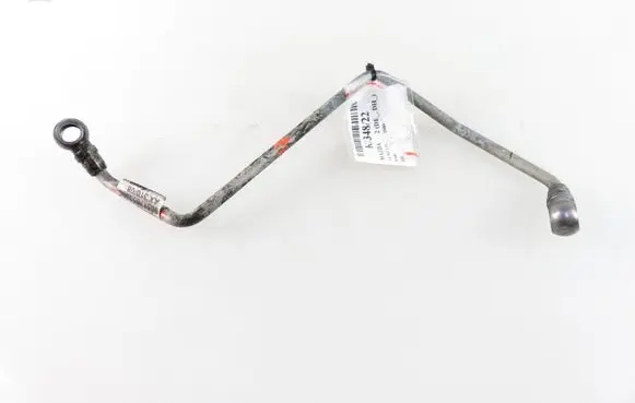 Mazda 2 Turbo turbocharger oiling pipe/hose 9651785380C