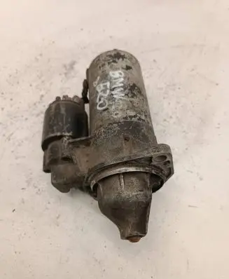 BMW 5 E34 Starter motor 0001108064