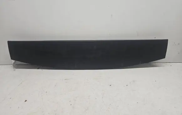 Renault Megane II Tailgate trim 8200035027