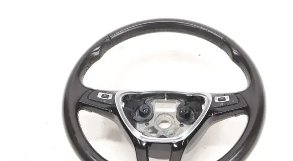 Volkswagen Tiguan Steering wheel 5TA419091H5784583