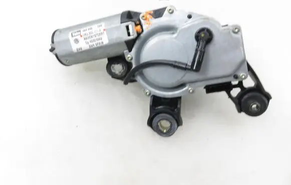 Seat Alhambra (Mk1) Rear window wiper motor 7M3955711A