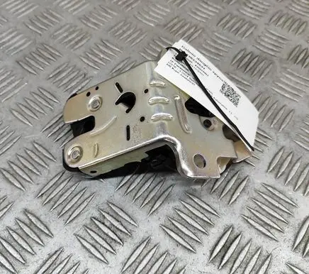 Audi A5 Tailgate/trunk/boot lock/catch/latch 8W0827503