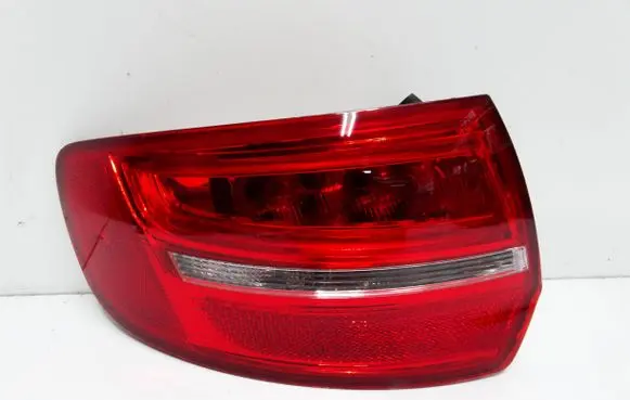 Audi A3 S3 8P Rear/tail lights 8P4945095E