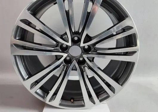 Audi A8 S8 D5 R20 alloy rim 4N0601025D