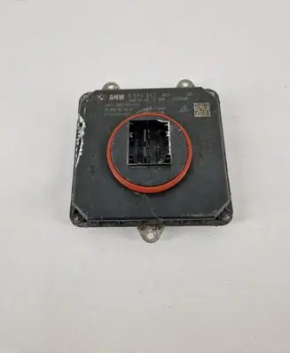 BMW 3 F30 F35 F31 LED ballast control module 8494842