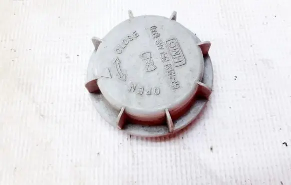 Hyundai XG Headlight/headlamp dust cover