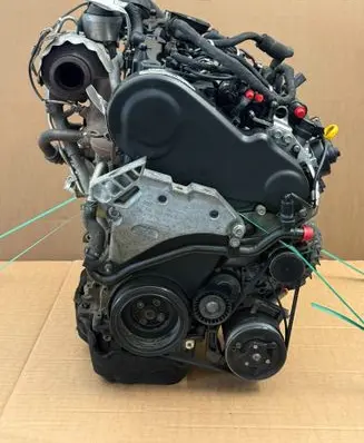 Skoda Yeti (5L) Engine CFH CFHC