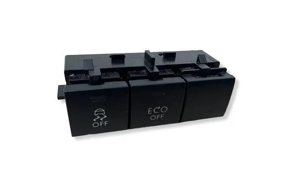 Peugeot 308 Other switches/knobs/shifts 98033305ZD 161622332