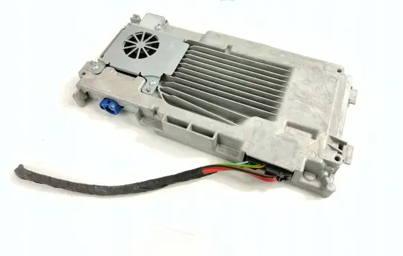 BMW X1 U11 Other control units/modules 5A7F7C5