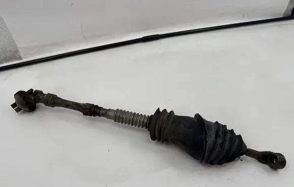 Mercedes-Benz E W211 Steering column universal joint A2114600595