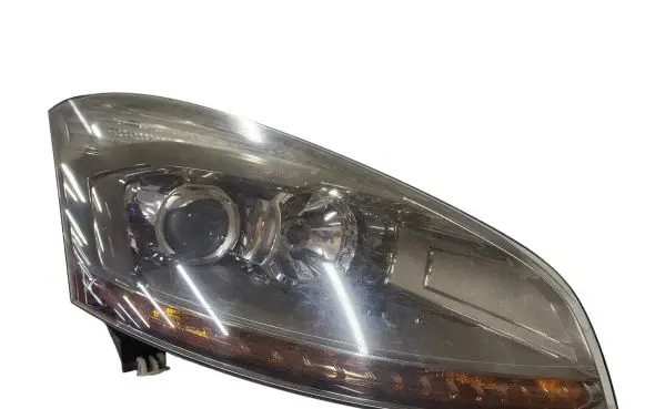 Citroen C4 I Picasso Headlight/headlamp 15566500 16298800 16298000