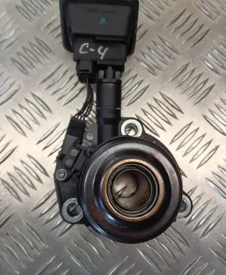 Citroen C4 Grand Picasso Clutch release bearing slave cylinder 14689304