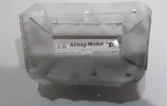 Ford S-MAX Passenger airbag BAMPT11271 6G9N042A94BF ASG1170006151102278