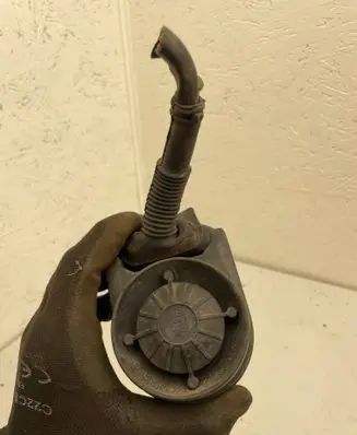 Alarm system siren
