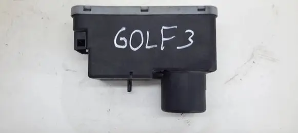 Vacuum pump