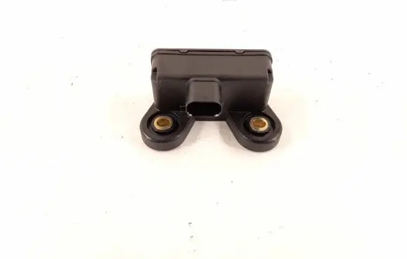 Mercedes-Benz E W212 ESP acceleration yaw rate sensor 0009052500 A0009052500