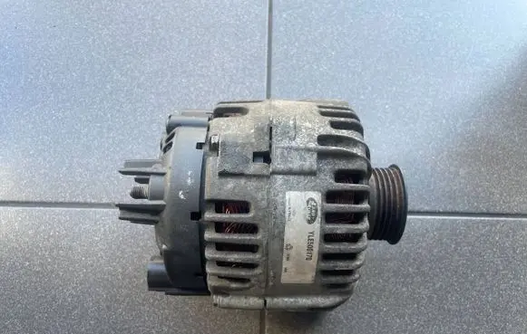 Land Rover Freelander Generator/alternator TG15C038